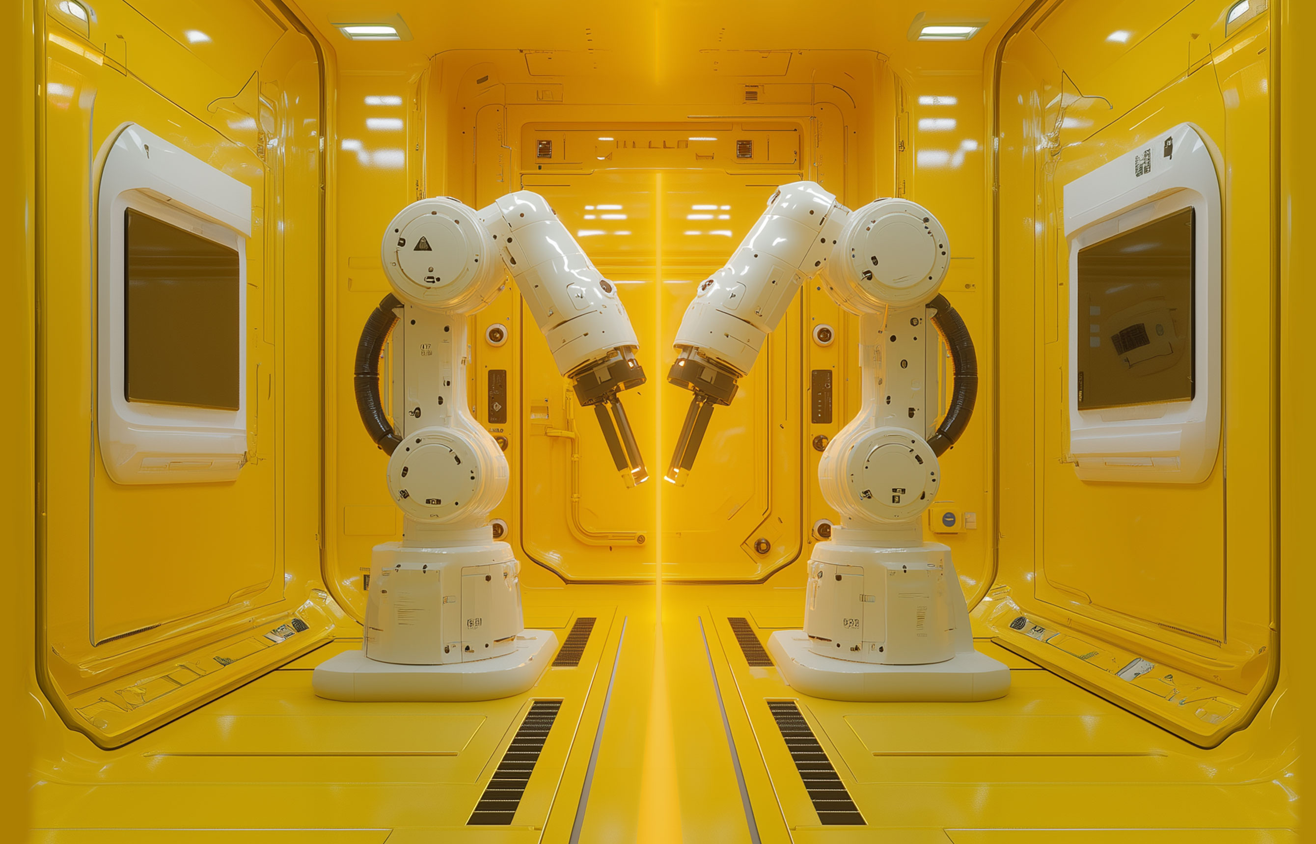 robots