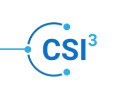 CSI³